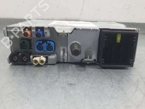 Radio CITROËN C4 III (BA_, BB_, BC_) 1.2 PureTech 130 (BAHNSA, BAHNSB) | BP36164436E6 - Image 3