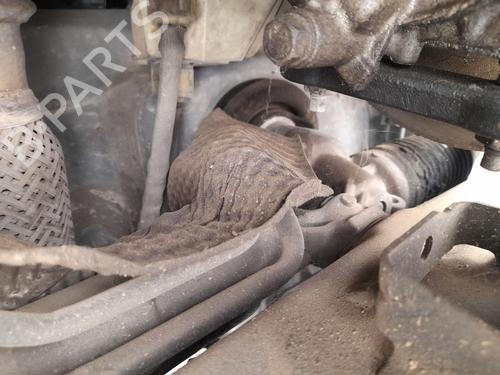 Styregear/Snekke PEUGEOT 307 (3A/C) 2.0 HDi 90 (90 hp) 30860072