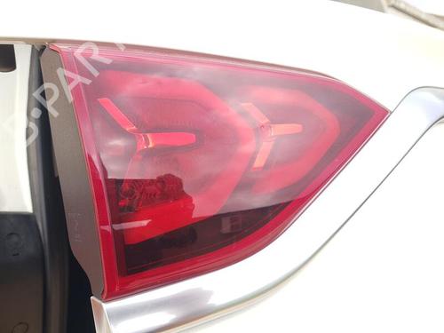 Lampa tylna klapy bagażnika lewa SSANGYONG KORANDO (C300) 1.5 8360337001