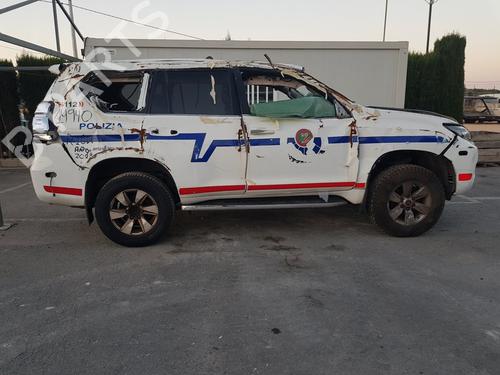 Electronic module TOYOTA LAND CRUISER PRADO (_J15_)  | BP15405139M83 