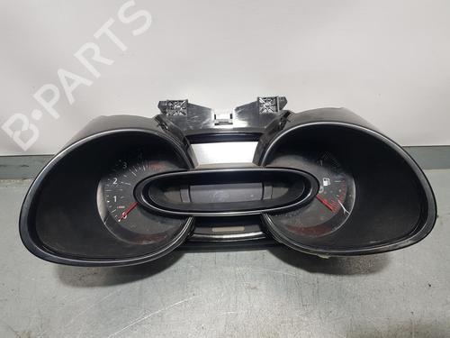 Used Instrument cluster RENAULT CLIO IV (BH_) [2012-2021]  7810863