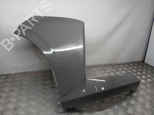 Used Other DS DS 4 II (FR_, FB_, F3_) PureTech 130 (131 hp) 28161191