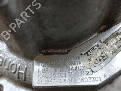 Turbocharger/Supercharger VW GOLF VII (5G1, BQ1, BE1, BE2) 1.6 TDI | BP11275569M71 