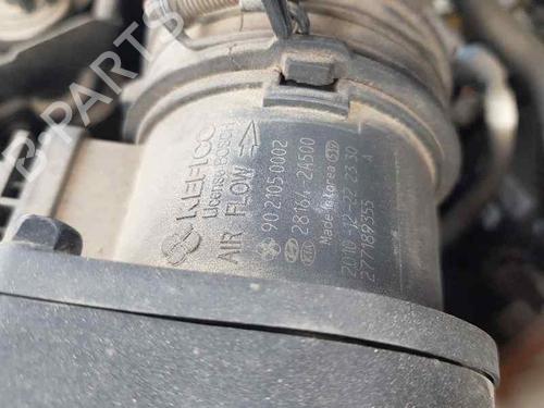 Used Mass air flow sensor KIA CEE'D SW (ED) [2007-2012]  21395970