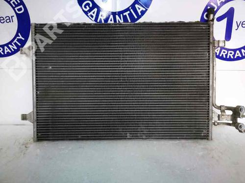 AC radiator FORD FIESTA V (JH_, JD_)  | BP835307M32 