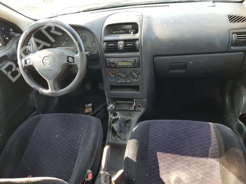 Right front driveshaft OPEL ASTRA G Hatchback (T98)  | BP19321556M39 