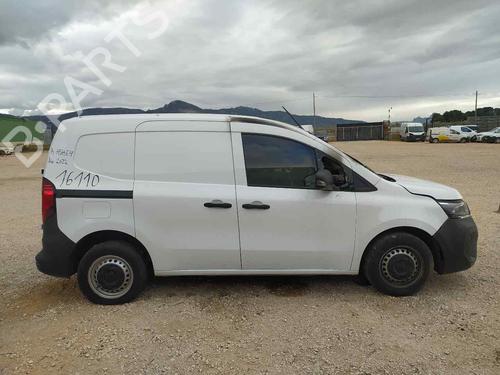 NISSAN TOWNSTAR Box Body/MPV (XFK) [2021-2026] 2122431