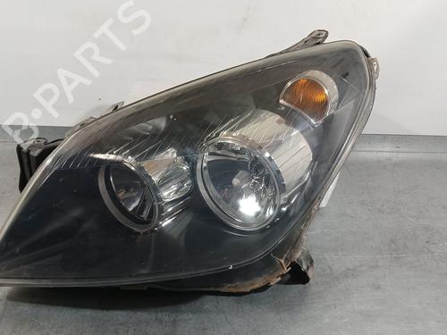 Used Left headlight Left headlight 38054851 38054851