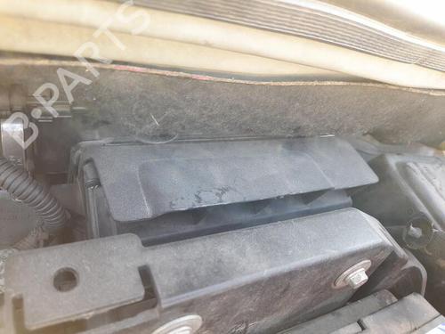 Used Air filter box NISSAN NV250 Van (X61) dCi 80 (80 hp) 29811994