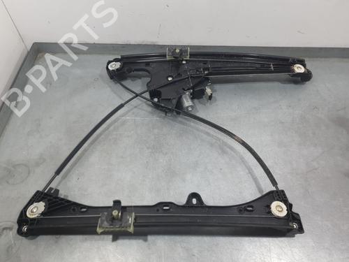 Front right window mechanism RENAULT AUSTRAL TCe 160 (HGMJ) | BP25152273C23 - Image 2