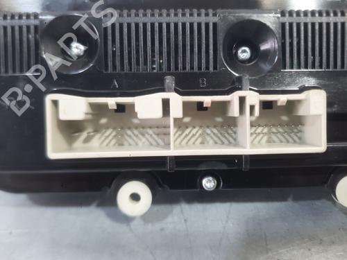 Climate control VW GOLF V (1K1) 1.9 TDI | BP37514540I5 - Image 3