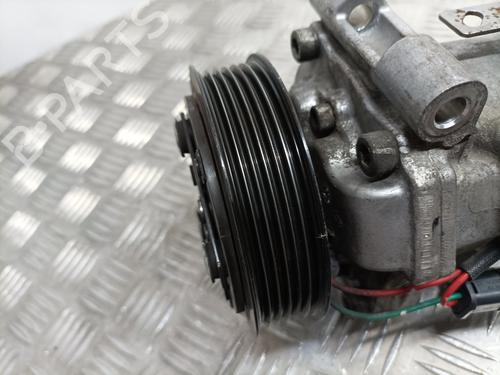 AC compressor PEUGEOT EXPERT Van (V_)  | BP17458239M34 