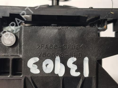 Gear lever TOYOTA AURIS (_E18_)  | BP8501845M90 