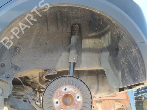 Used Wheel arch Wheel arch DACIA SANDERO III 1.0 TCe 90 (91 hp) 33466247 33466247