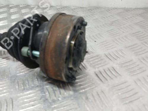 Left front driveshaft SEAT TOLEDO II (1M2)  | BP21140832M38 