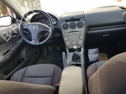 Mirror switch MAZDA 6 Saloon (GG) 2.0 DI (GG14) | BP25442995I25