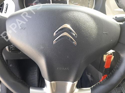 Airbag Kit CITROËN C-ELYSEE (DD_) 1.5 BlueHDi 100 | BP33557043C86 - Image 2