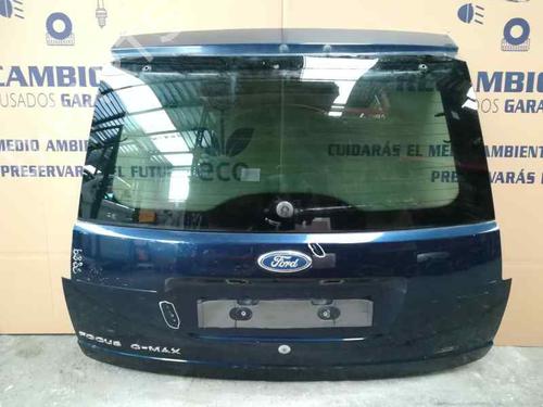 Bakluke CC/Kombi-Kupé FORD FOCUS C-MAX (DM2) [2003-2007]  109060