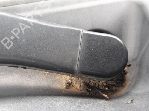 Used Front wiper motor Front wiper motor TOYOTA RAV 4 III (_A3_) 2.0 (ZSA35_, ZSA35R) (158 hp) 36306351 36306351