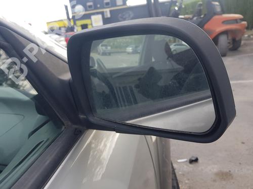 Right mirror HYUNDAI TUCSON (JM) 2.0 CRDi | BP10553635C27 