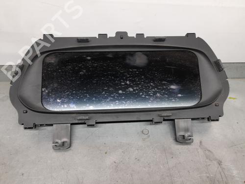 Used Instrument cluster HYUNDAI i20 III (BC3, BI3) [2020-2026]  21770123