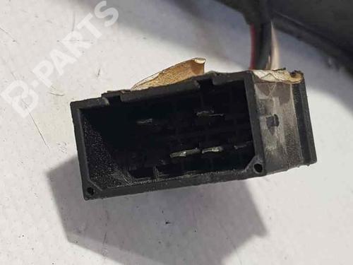 Left mirror AUDI A6 C5 Avant (4B5) 2.5 TDI | BP825836C26 