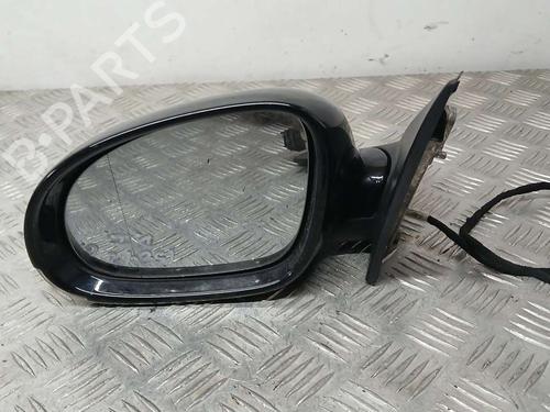 Used Left mirror VW JETTA III (1K2) [2004-2013]  19630659