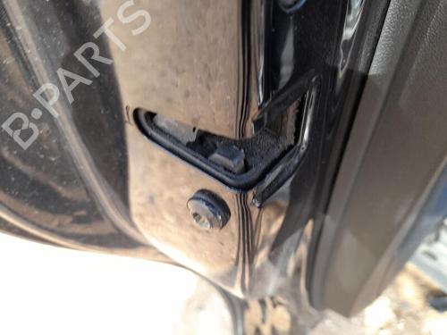 Used Rear left lock SEAT ALTEA (5P1) 1.2 TSI (105 hp) 29862275