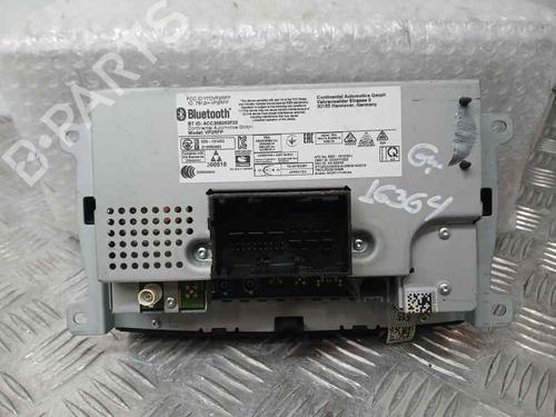 Electronic module FIAT 500 C (312_) 1.0 Mild Hybrid (312.AYD1B) | BP23957028M83 