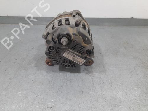 Generator RENAULT CLIO IV (BH_)  | BP20126971M7