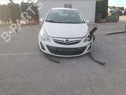 Starter OPEL CORSA D (S07) | BP16370413M8