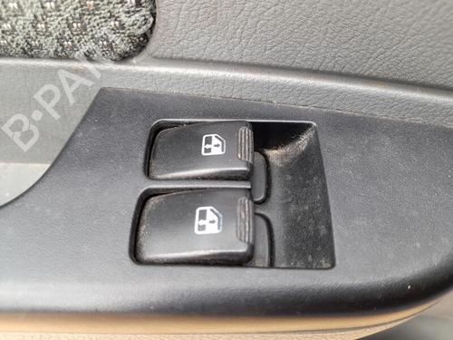 Used Left front window switch CHEVROLET AVEO / KALOS Hatchback (T200) 1.2 (72 hp) 26976766