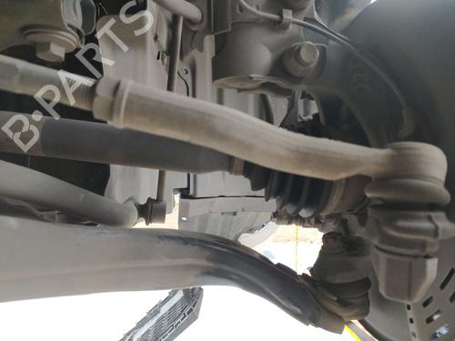 Used Right front steering knuckle Right front steering knuckle TOYOTA COROLLA Estate (_E21_) 1.8 Hybrid (ZWE211) (98 hp) 33622417 33622417