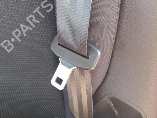 Used Rear left seatbelt FORD FOCUS III 1.0 EcoBoost (125 hp) 29030061