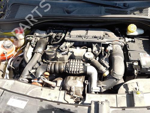 Used Engine Engine CITROËN C4 CACTUS 1.6 HDi 90 (92 hp) 36503190 36503190