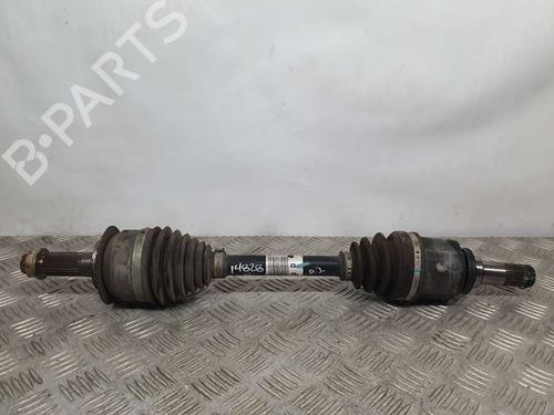 Used Left front driveshaft FIAT SEDICI (189_) [2006-2014]  13547580