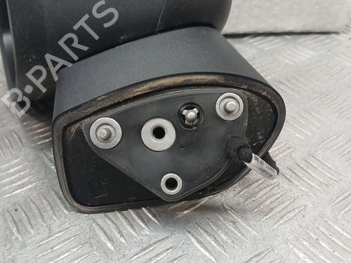 Left mirror OPEL CROSSLAND X / CROSSLAND (P17, P2QO) 1.2 (75) | BP26911693C26 