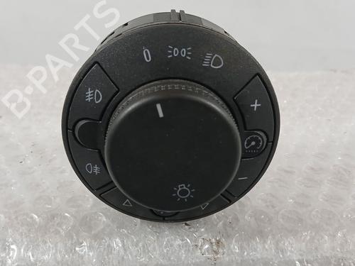headlight-switch-opel-corsa-d-s07-2006-2007-2008-2009-2010-2011-2012-2013-2014-2015-39102809 main image