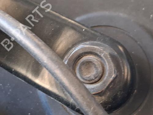 Used Front wiper motor Front wiper motor PEUGEOT PARTNER Box Body/MPV (K9) 1.5 BlueHDi 100 (102 hp) 39955187 39955187