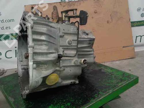 Gearbox MERCEDES-BENZ VITO Van (W638)  | BP31847M3 