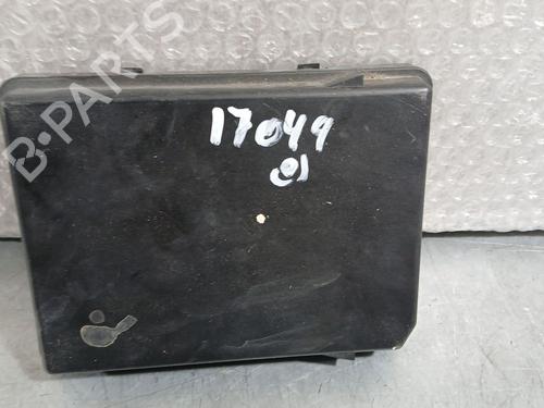 Fuse box RENAULT CLIO V (B7_) 1.0 TCe 90 (B7MT) | BP38019294E1 - Image 3