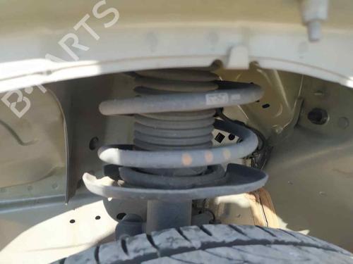 Used Left front shock absorber PEUGEOT 5008 II (MC_, MJ_, MR_, M4_) [2016-2025]  24618021
