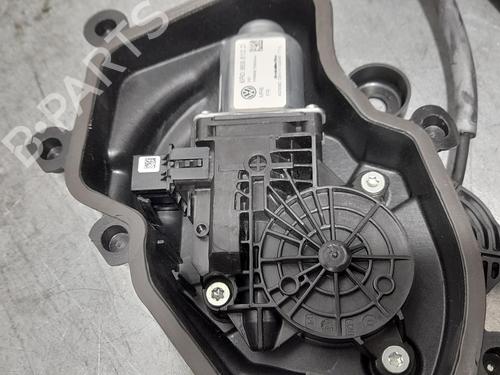 Rear right window mechanism SEAT IBIZA IV ST (6J8, 6P8)  | BP10513187C25 