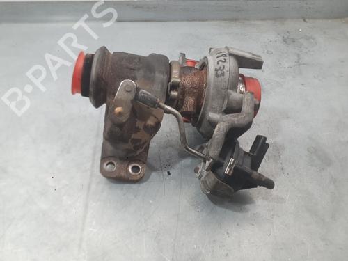 Used Turbocharger/Supercharger Turbocharger/Supercharger FORD ECOSPORT 1.5 EcoBlue TDCi (95 hp) 39652177 39652177