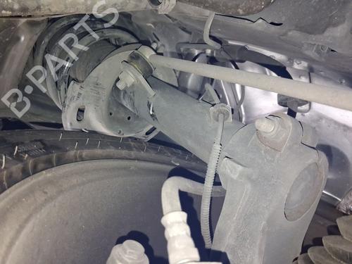 Left front shock absorber PEUGEOT 2008 I (CU_) 1.2 THP 110 / PureTech 110 | BP38931585M16 - Image 2