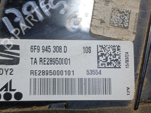 Right tailgate light SEAT ARONA (KJ7, KJP) 1.0 TSI | BP38173970C80 - Image 3