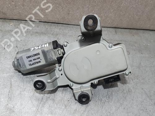 Rear wiper motor CHEVROLET CAPTIVA (C100, C140) 2.0 D 4WD | BP10681817M102 