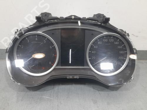 Used Instrument cluster NISSAN MICRA V (K14) [2016-2025]  16646674