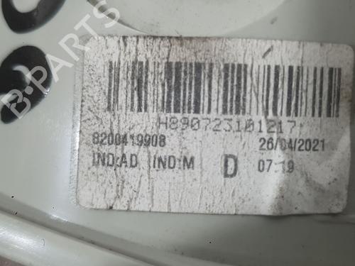 Rear bumper right light RENAULT KANGOO Express (FW0/1_) 1.5 dCi 90 (FW0G, FW05, FW08, FW11) | BP40596951C82 - Image 4