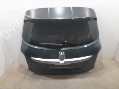 Used Tailgate FIAT 500X (334_) 1.6 D Multijet (334AXA1B, 334AXA11) (120 hp) 19442233